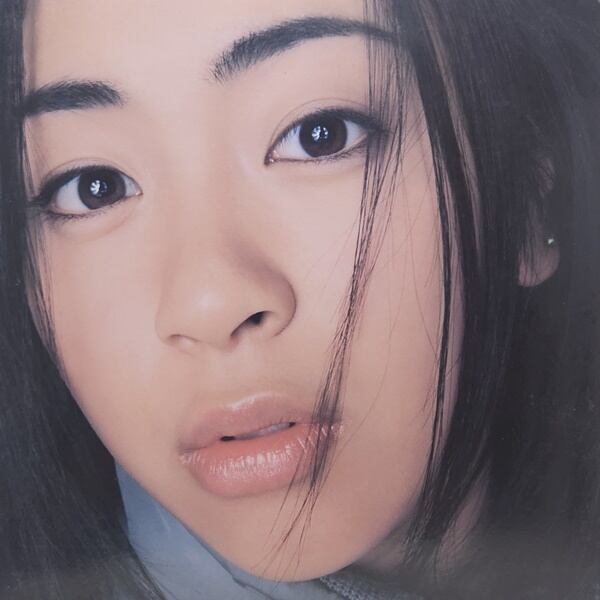 宇多田ヒカル / First Love [TOJT-24141-2] - 画像1