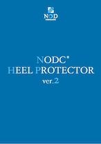 NODC® HEEL PROTECTOR Ver.2