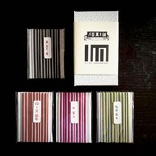 金沢 香屋x八百萬本舗 香箱 【白帯】［2104210000244］