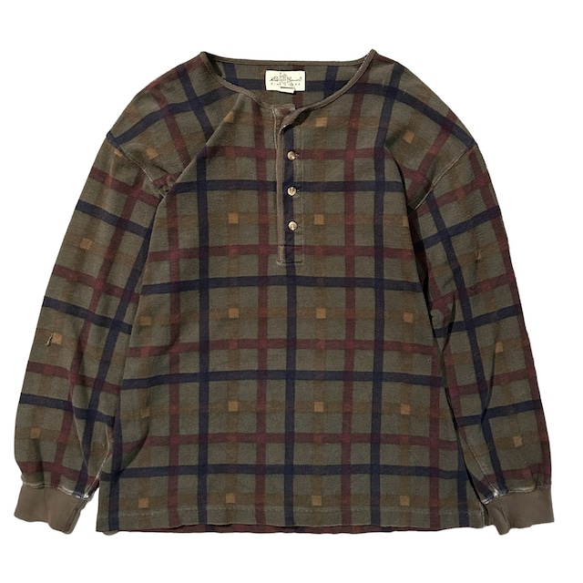 EDDIE BAUER SHIRT【DW902】