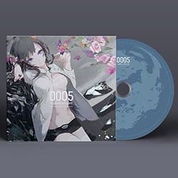 Various Artists／0005: a galaxy odyssey - 画像2