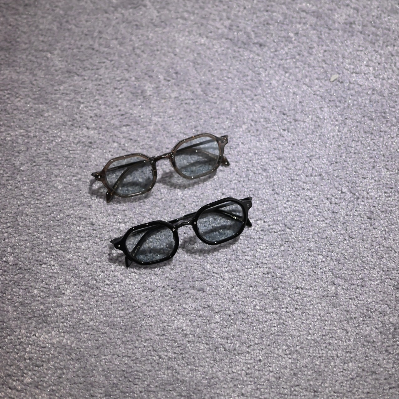 kearny / Konide-5 スモークカーキ/ブラウン/グリーン