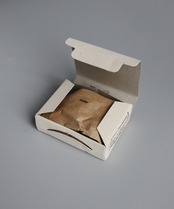 LOTUS NATURAL CONES INCENSE
