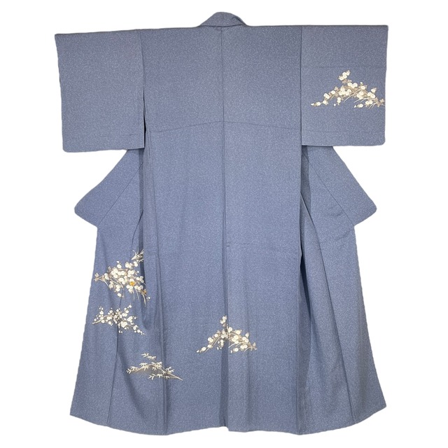 【販売品】単衣付下げ・名古屋帯フルセット