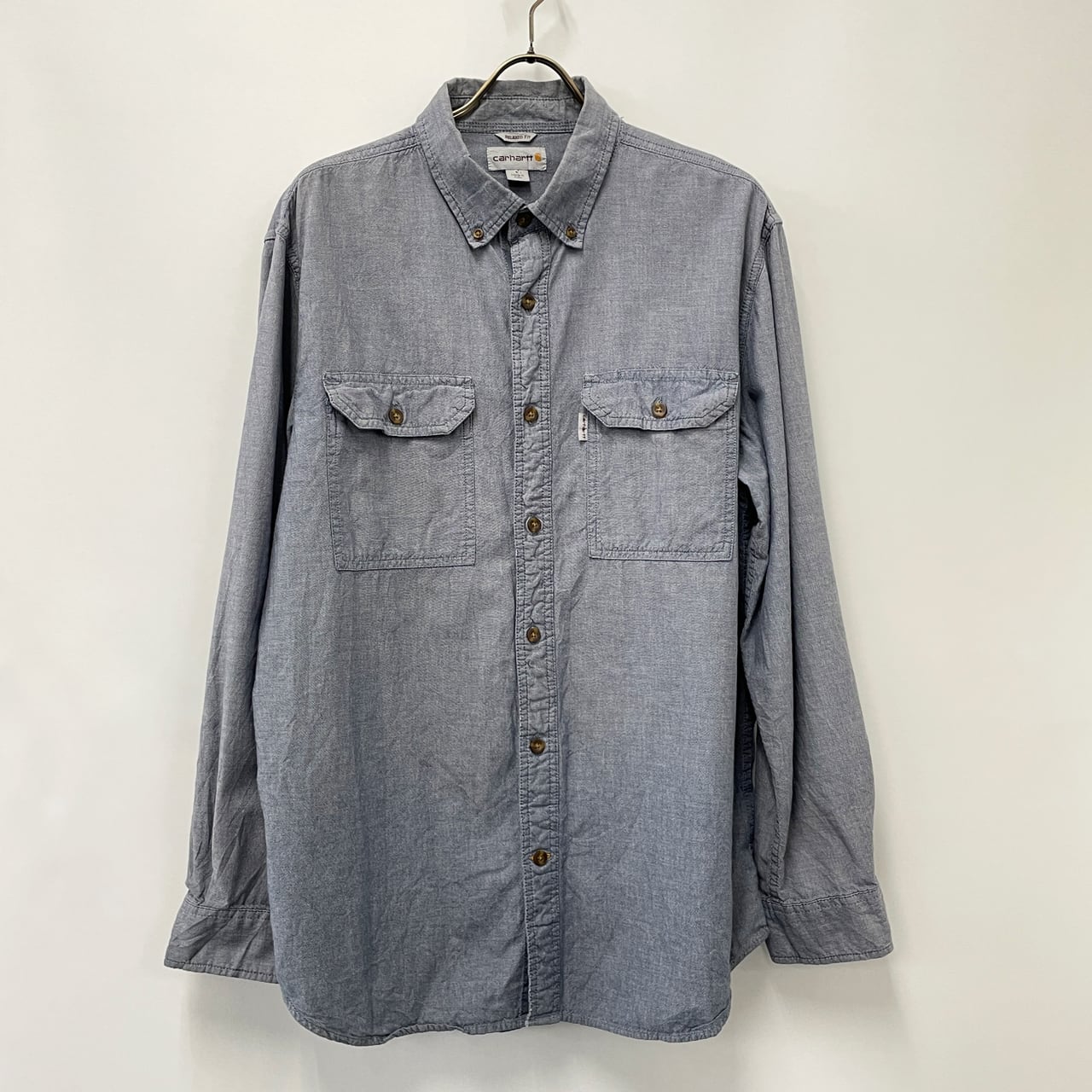 カーハート CARHARTT シャツ