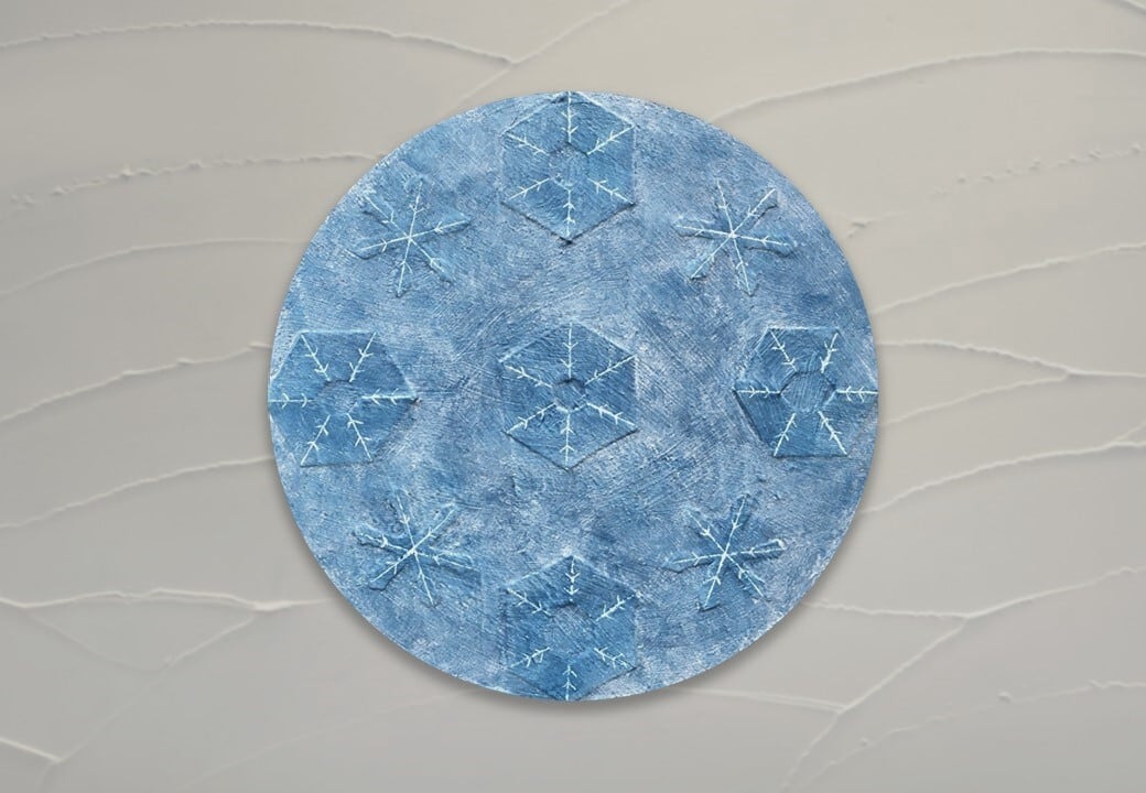 Cyaki No.13 | Shiva's art