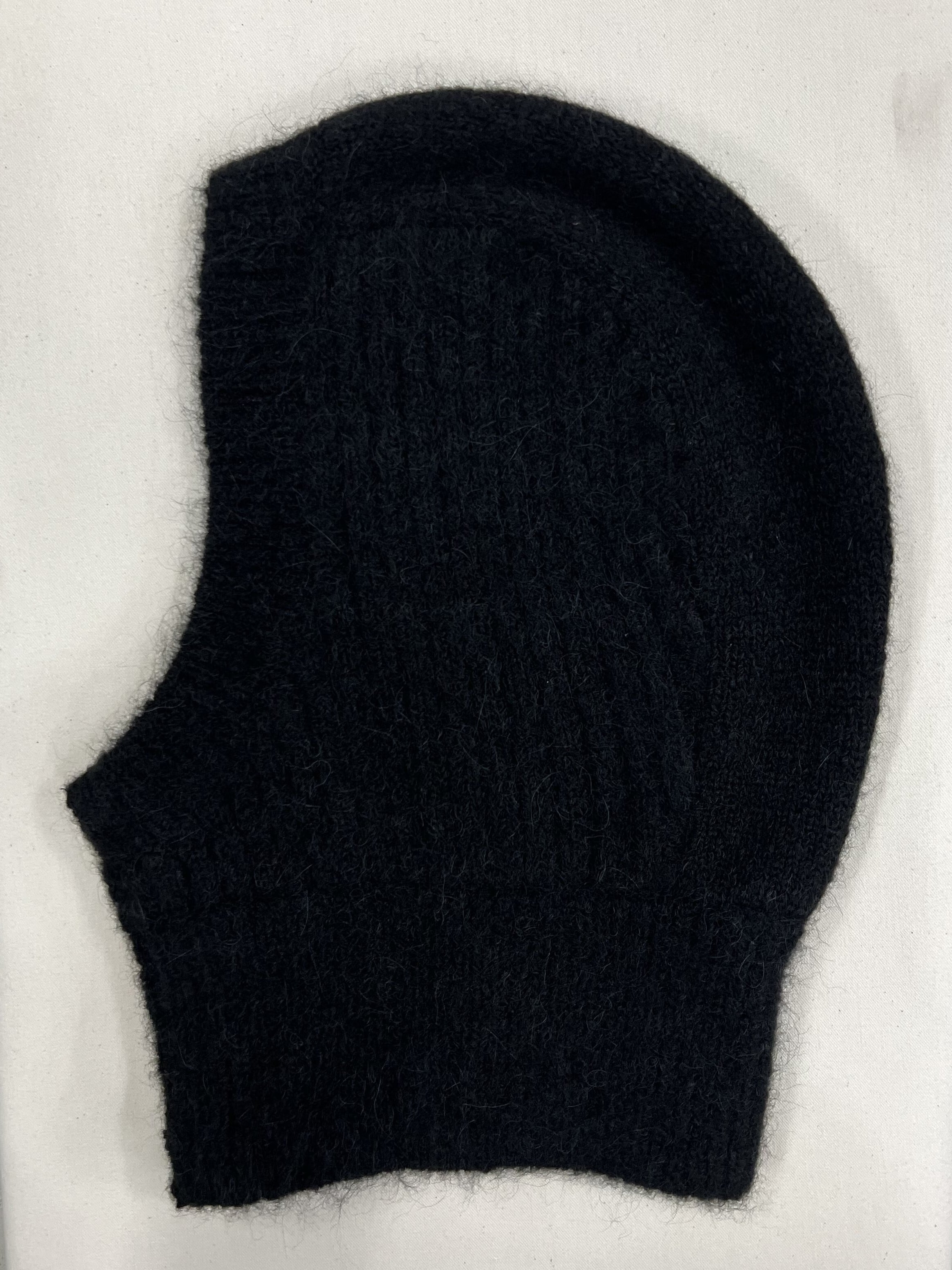 ZIP バラクラバ / アルパカシャギー / U744-A02-109 | UJOH ― UJOH