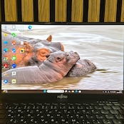 『おすすめLTEモデル』富士通 LIFEBOOK U9312 i5第12世代 メモリ8GB FHD 最新ノートパソコン