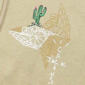 Size【XXL】 Travis Scott トラヴィス・スコット Cactus Jack Size【XXL】 Travis Scott トラヴィス・スコット Cactus Jack