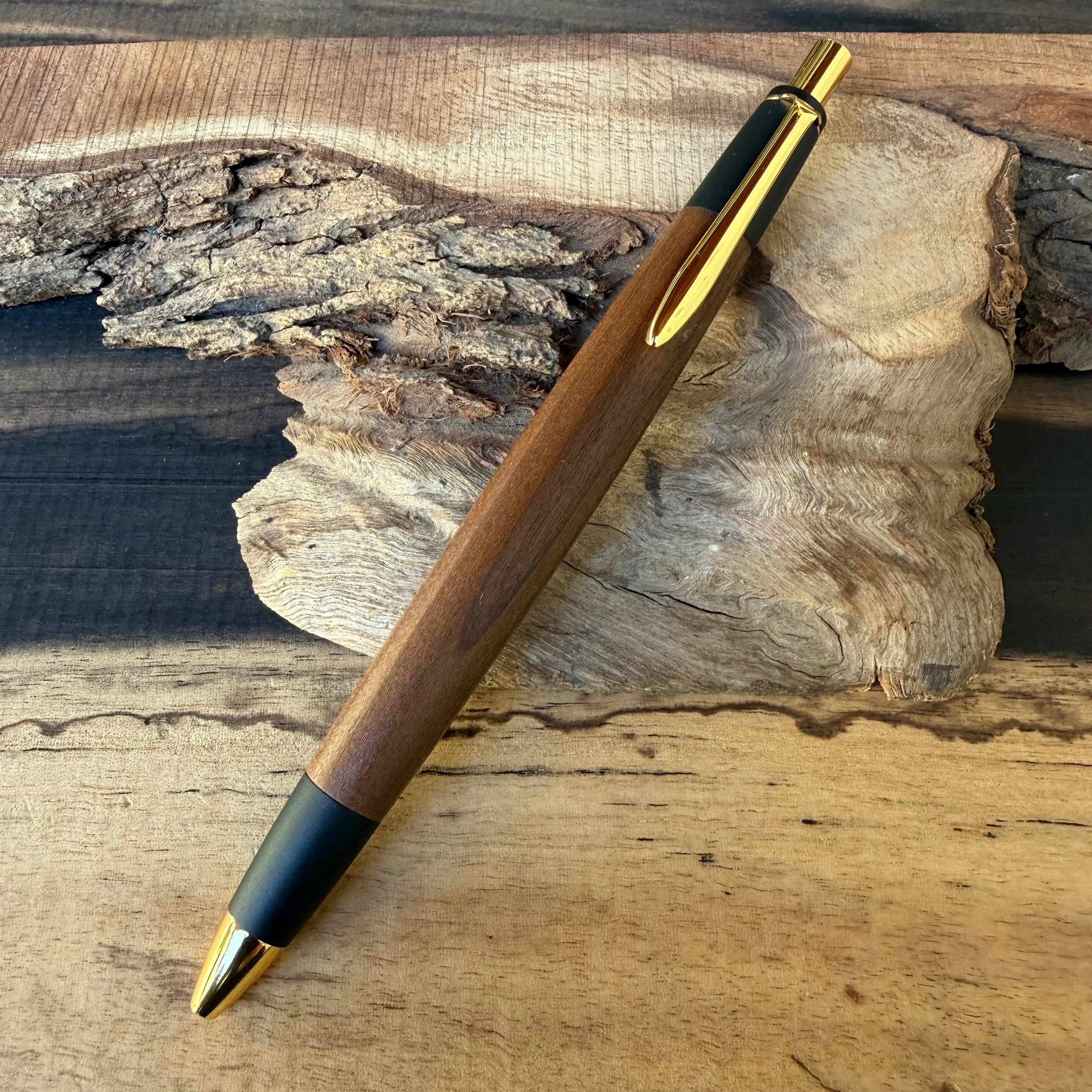 63 スタビライズドウッド 現品 | 『ボナン』 -木軸ペンの店-