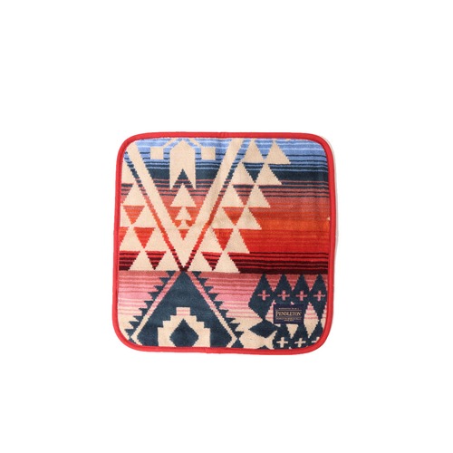 PENDLETON ペンドルトン タオル ジャガードタオル マルチクロス ハンドタオル コットン100% ギフト プレゼント 19370076