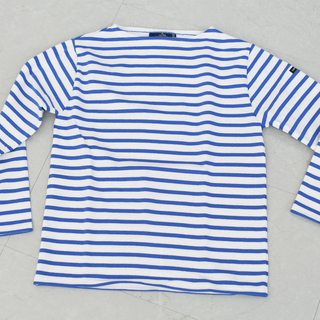 SAINT JAMES [OUESSANT BORDER - NEIGE×MER] [bo-nei-mer] セント