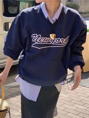 【即納商品】NY nylon mtm