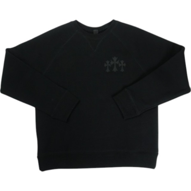 Size【L】 CHROME HEARTS クロム・ハーツ ULTRA HEAVY FLEECE 7-11 