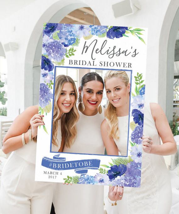 【送料無料♥】紫陽花 あじさい フォトブースパネル