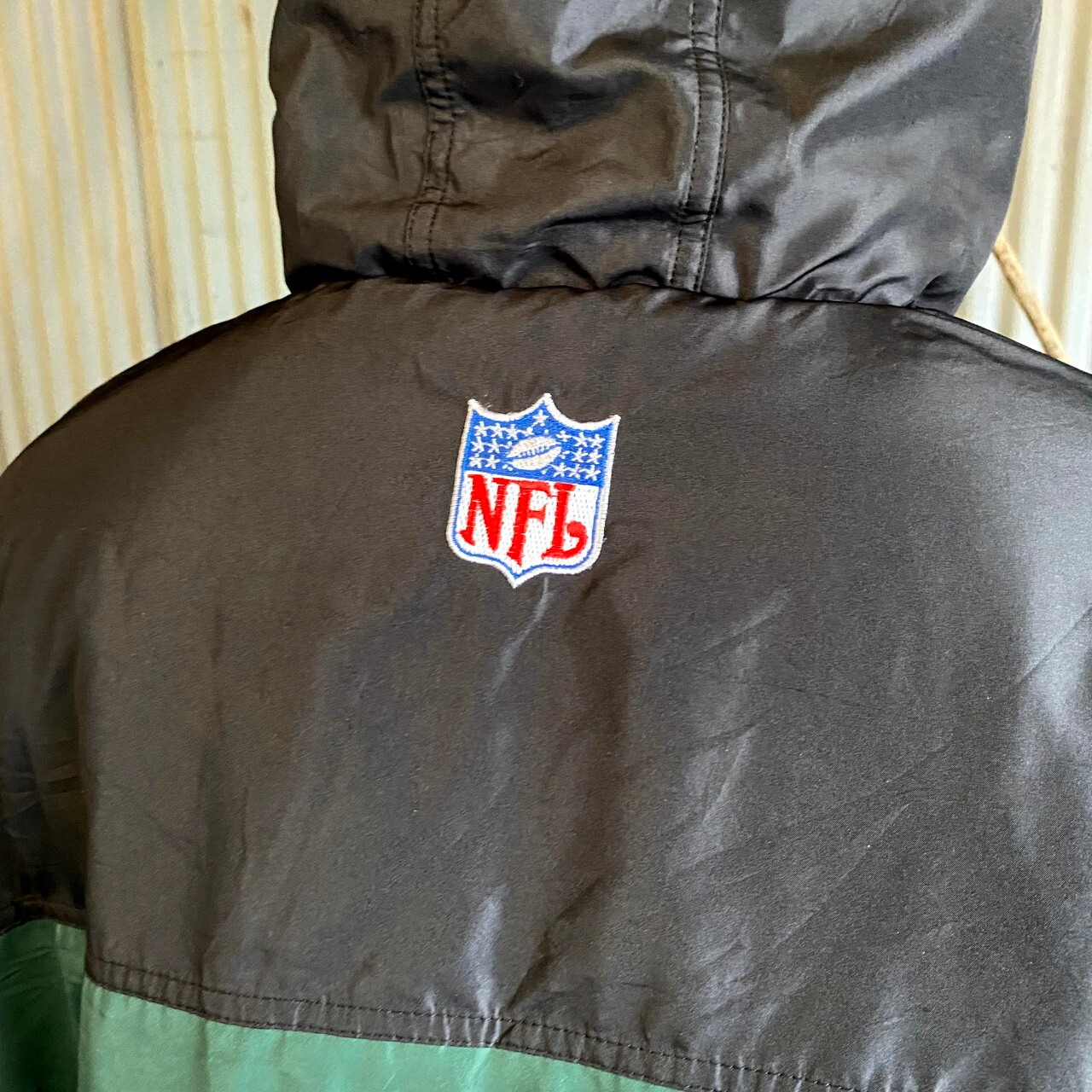 ビッグサイズ Reebok リーボック NFL ニューヨーク・ジェッツ チーム 
