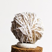 【315】 デザートローズ メキシコ産 10.01ct