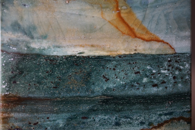 インドネシア産ジャスパー Jasper 1973