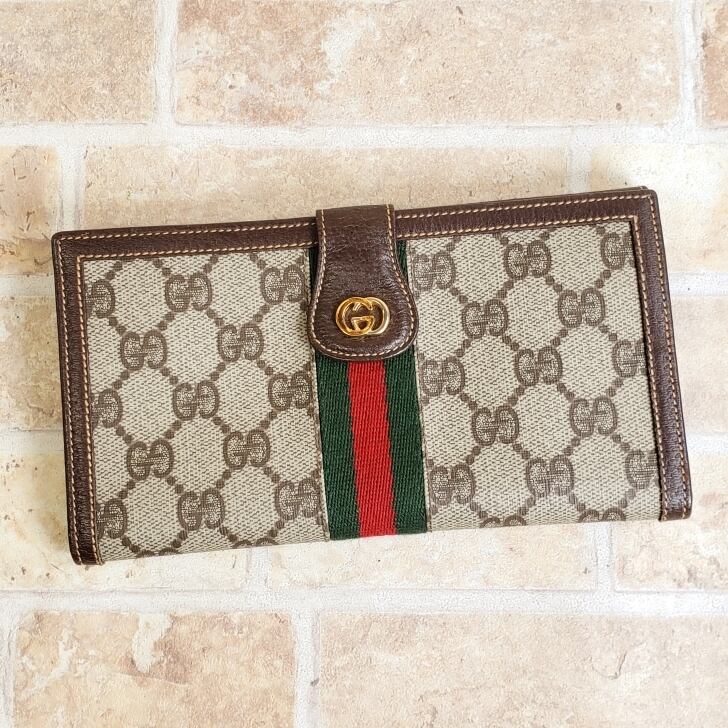 オールドグッチ GUCCI | gypsophila