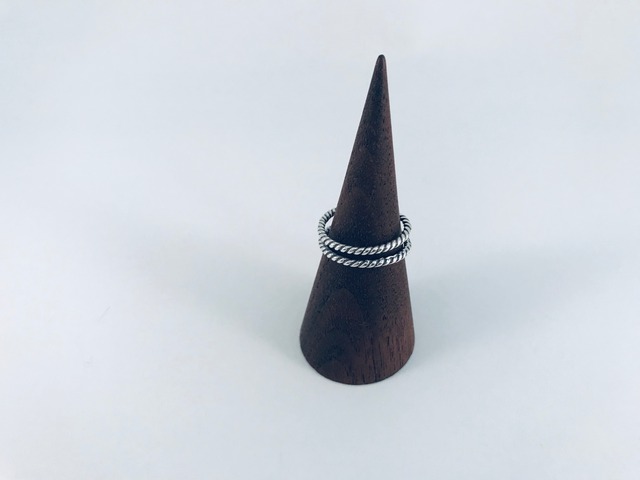 silver 925 ring 0006