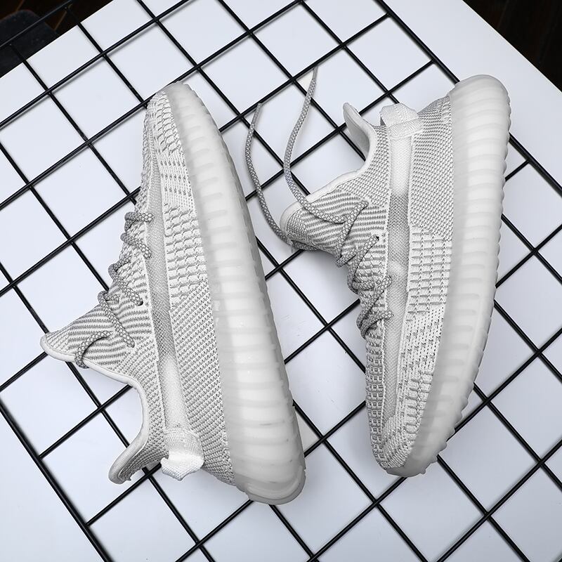 ◇新作◇ ポップコーンブラック天使靴男性カップル野生飛行編まれた