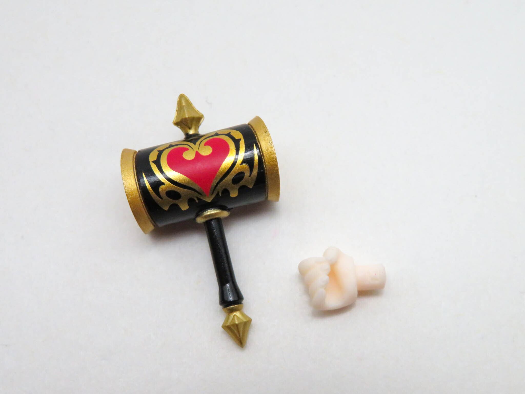 【2480】 アーチャー/バーヴァン・シー 小物パーツ ハンマー ねんどろいど