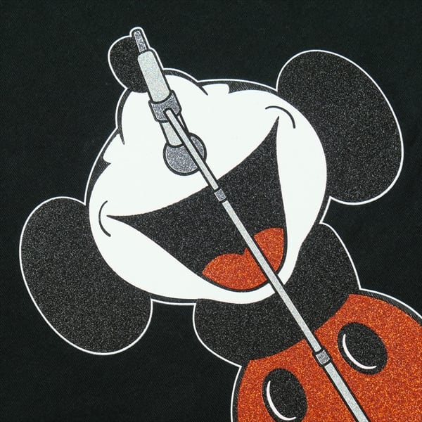 Size【XL】 SUPREME シュプリーム ×Number (N)ine 25FW Mickey Mouse