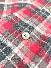 60s PENDLETON WOOL SHIRT Size M