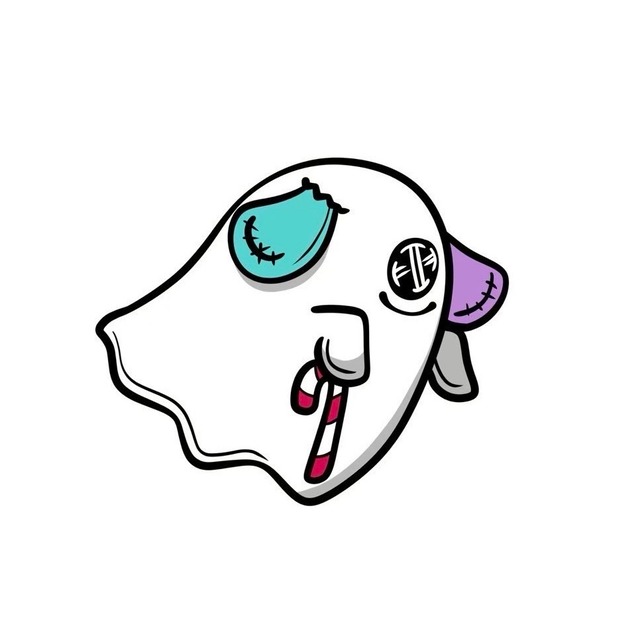 外れなし！！ハロウィンおみくじ【お1人様1点限り】