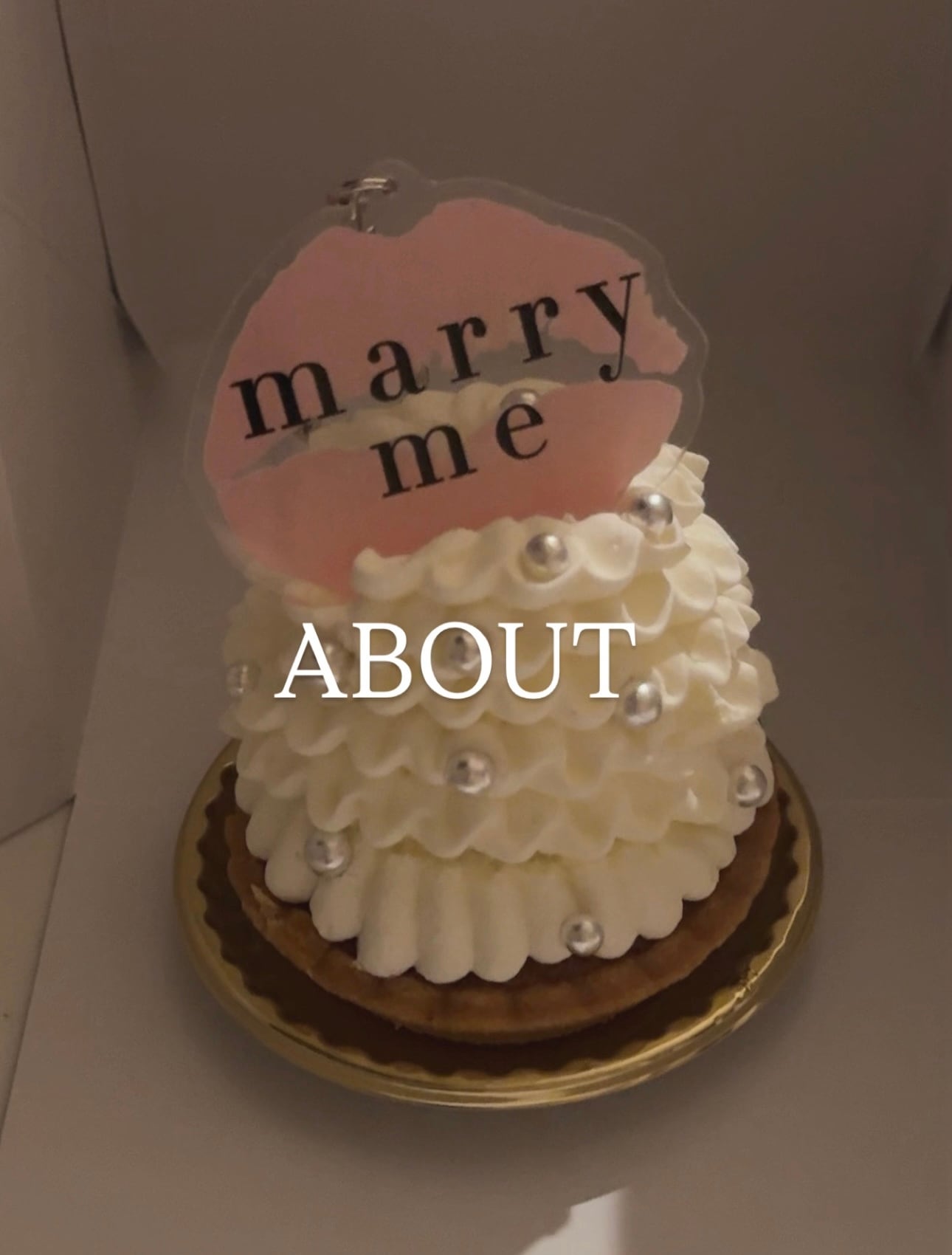marry me ブラウス MARRY ME.official