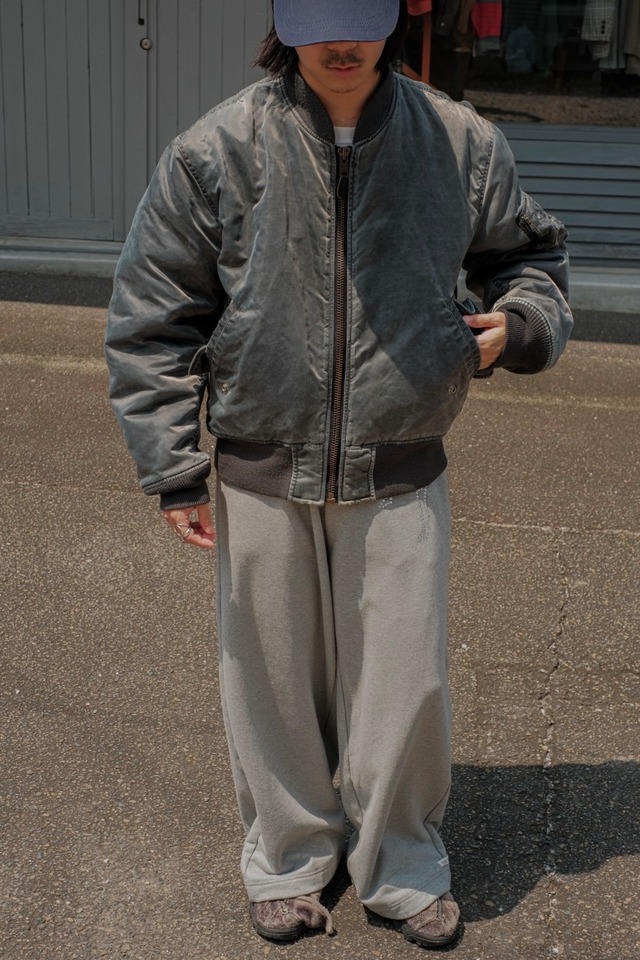 1990s MA-1