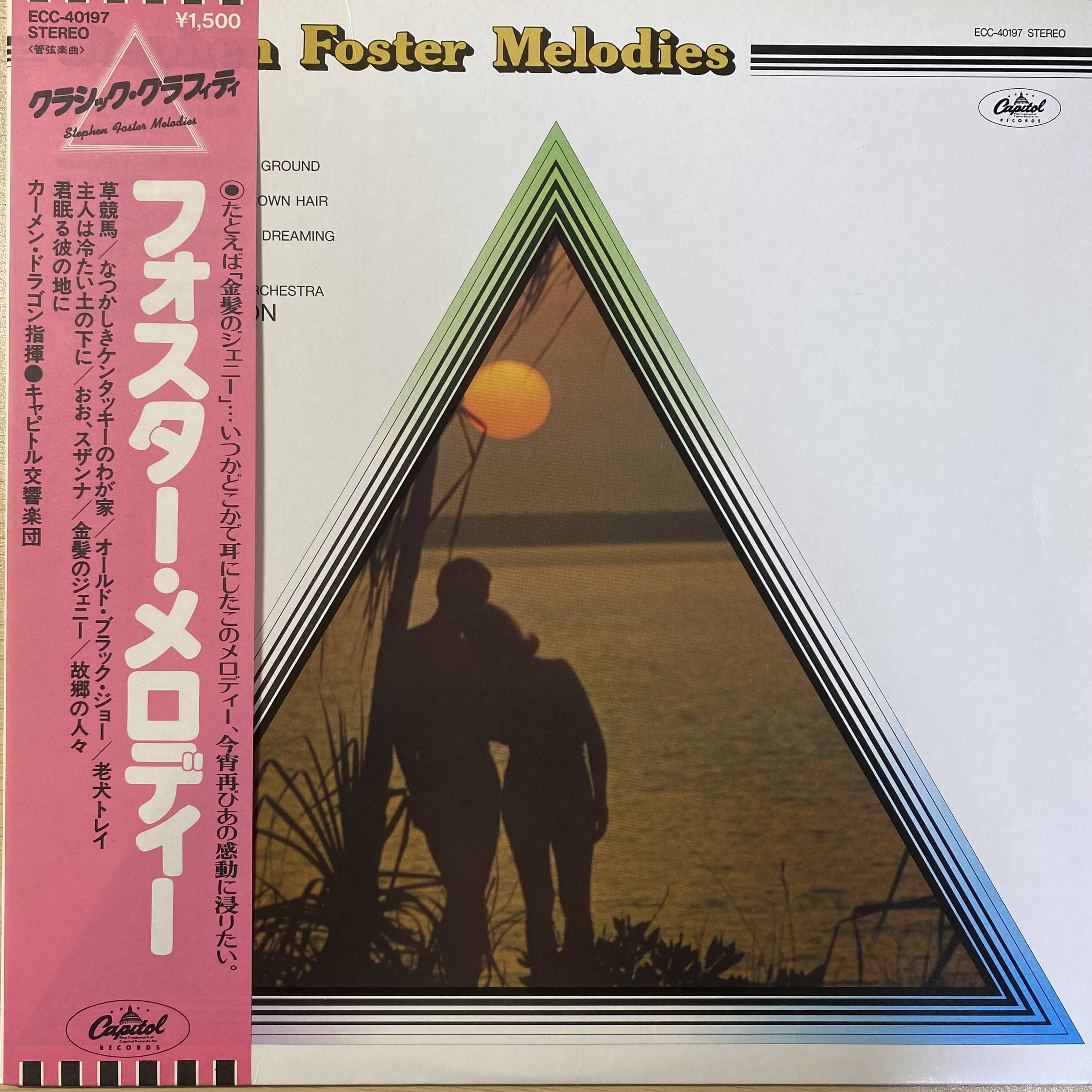 甲斐バンド – サーカス&サーカス | 中古レコード通販 エバープレイ