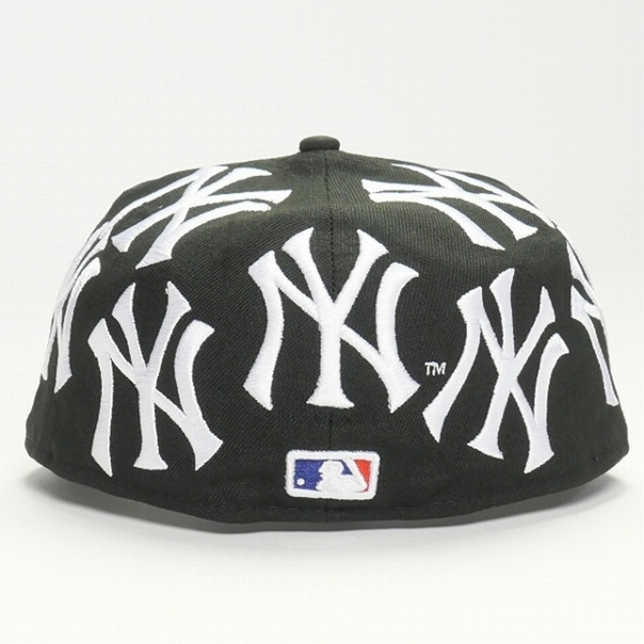 Size【7 3/4(XXL)】 SUPREME シュプリーム ×New York Yankees 