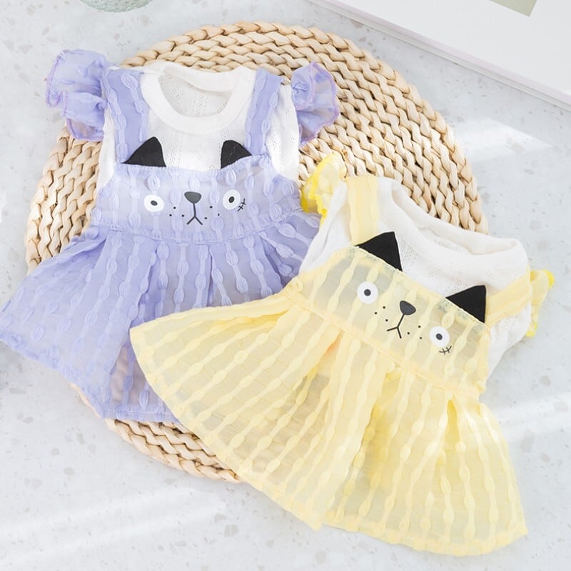 送料無料！犬の服 ネコ服 犬猫用 ペット用品 ペット服 コスチューム