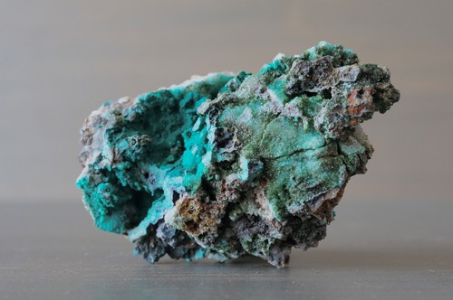 プセウドマラカイト/リベセナイト Pseudomalachite / Libethenite 773