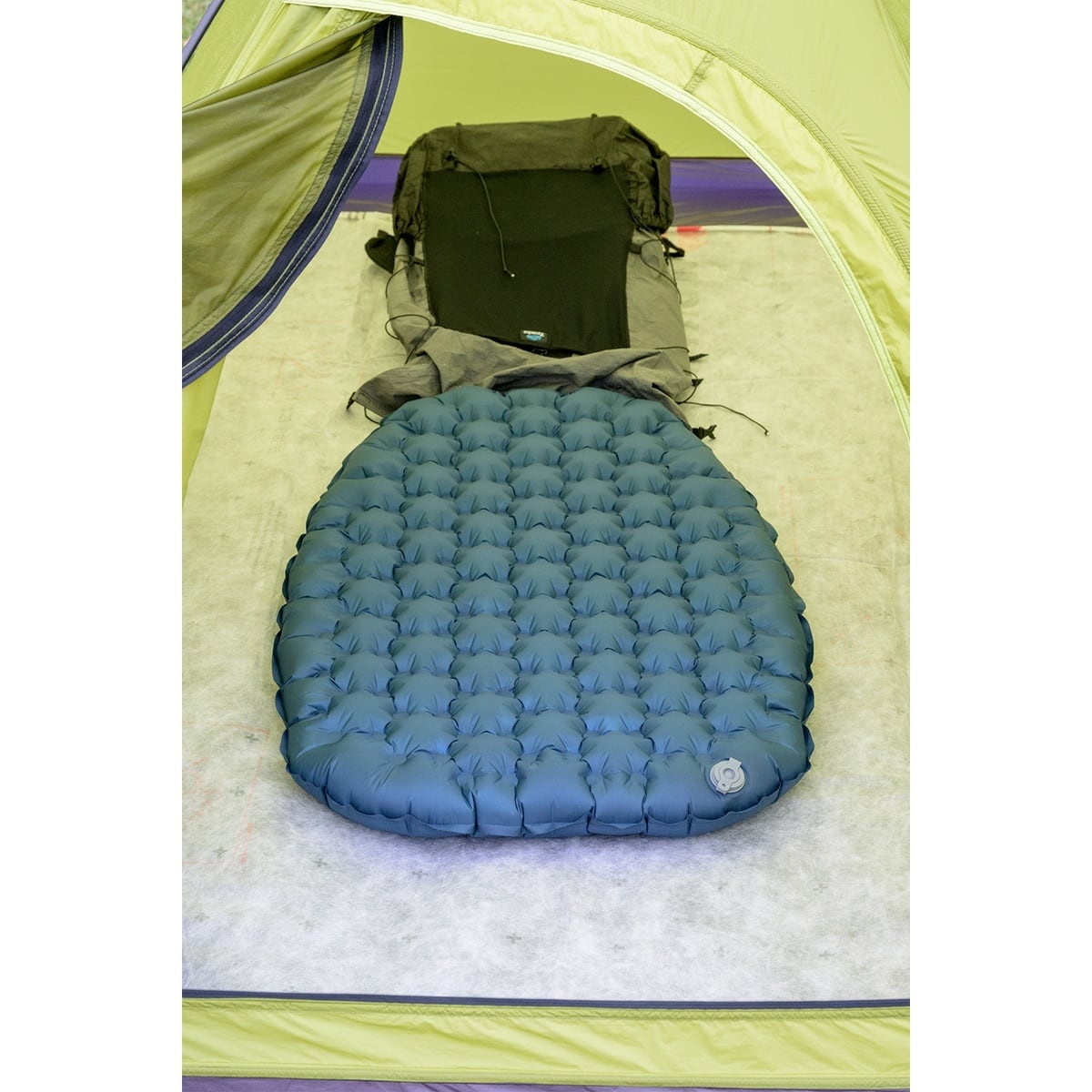 EVERNEW エバニュー CORE REST zzz R5D92W59 （EBAL001） | THE