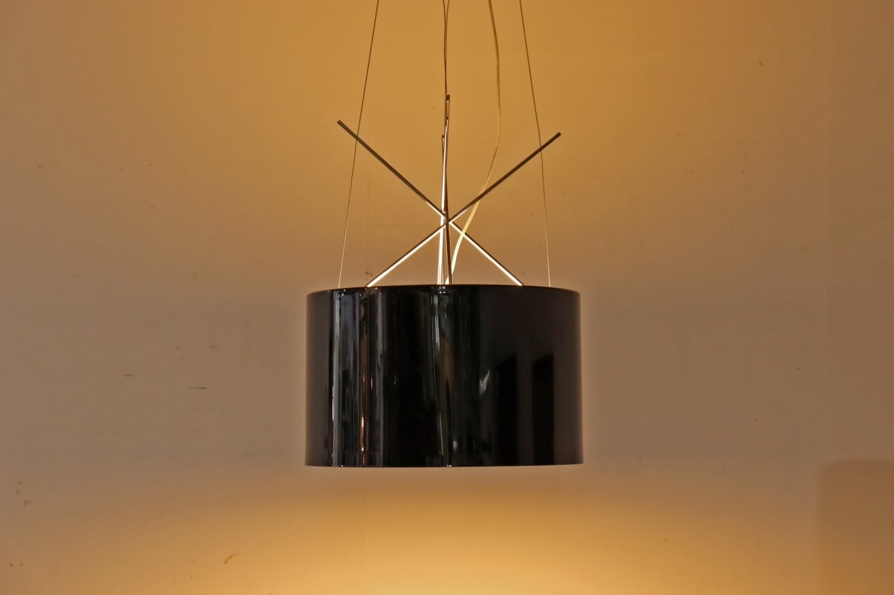 FLOS フロス RAY S Rodolfo Dordoni ペンダントライト ランプ 照明