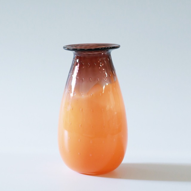 Emi Nojiri フラワーベース【4B】