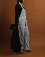 1960's Big Mac / Hickory Overalls