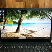 2020年式 Lenovo Thinkpad X1 Carbon Gen8 第10世代 Intel Core i7 / メモリ16GB / SSD 1TB / 14インチディスプレイ