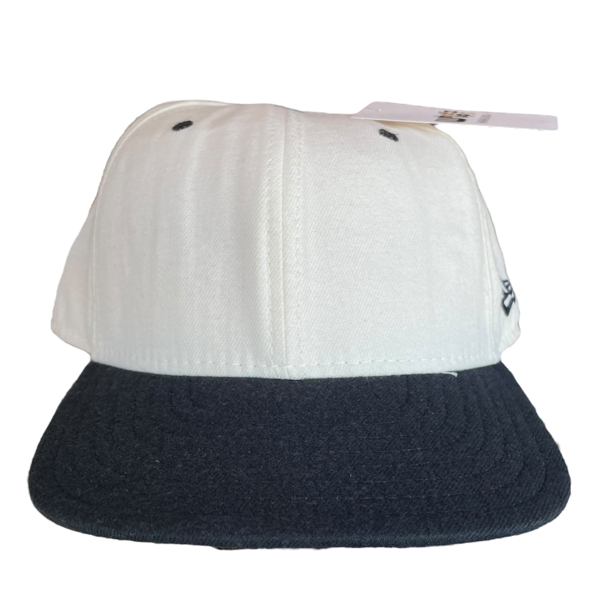 90s NEW ERA "2-tone" cap