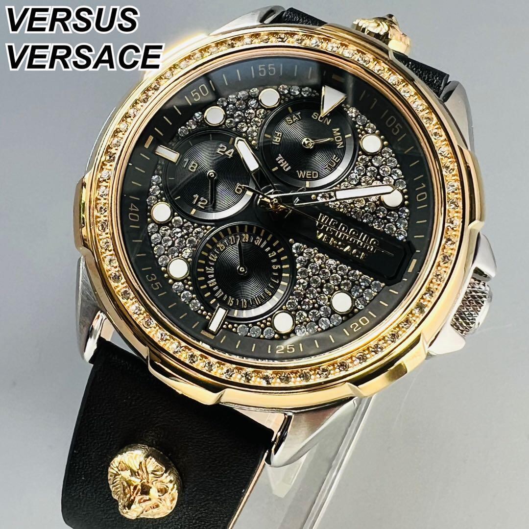 Versace 時計-