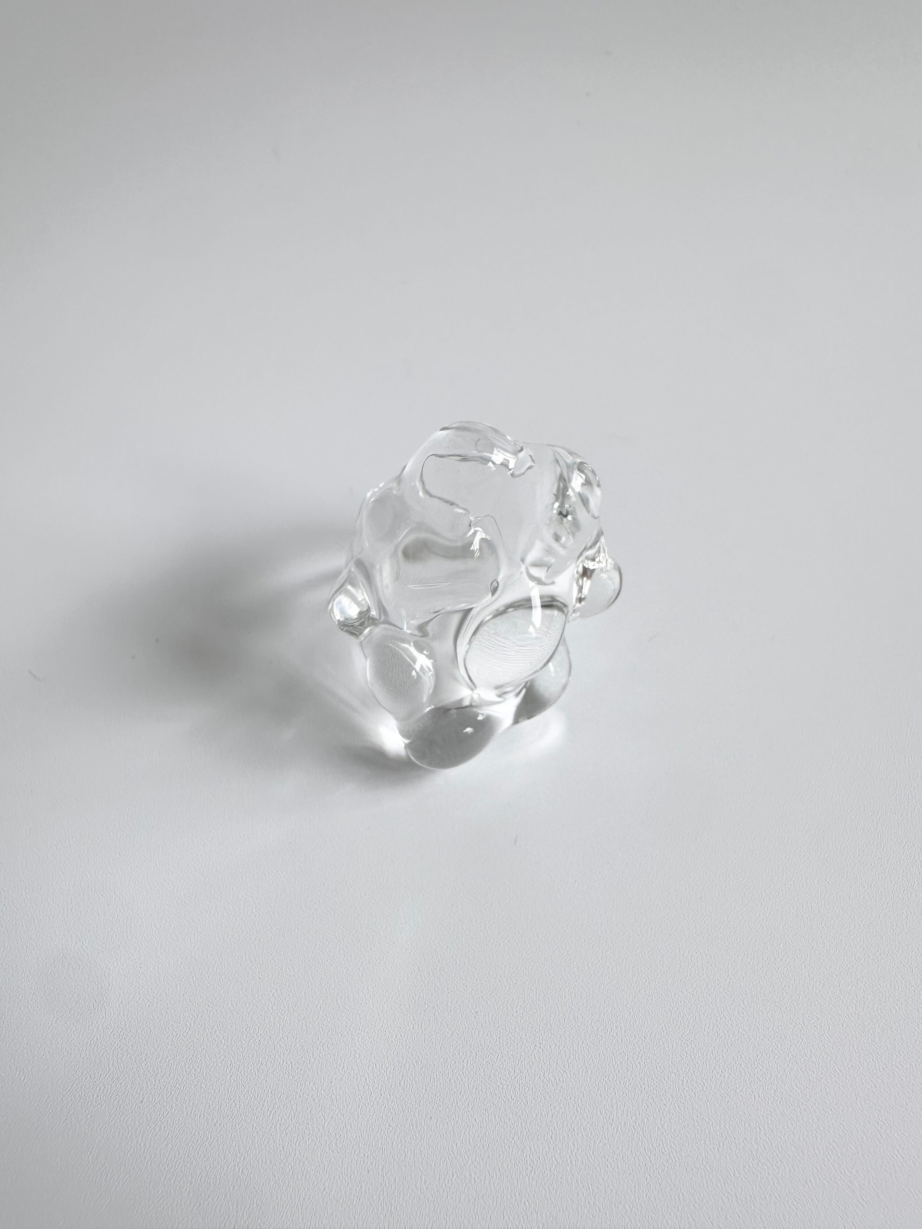 【haruna sugie】18-SHIBOU ring / 11号