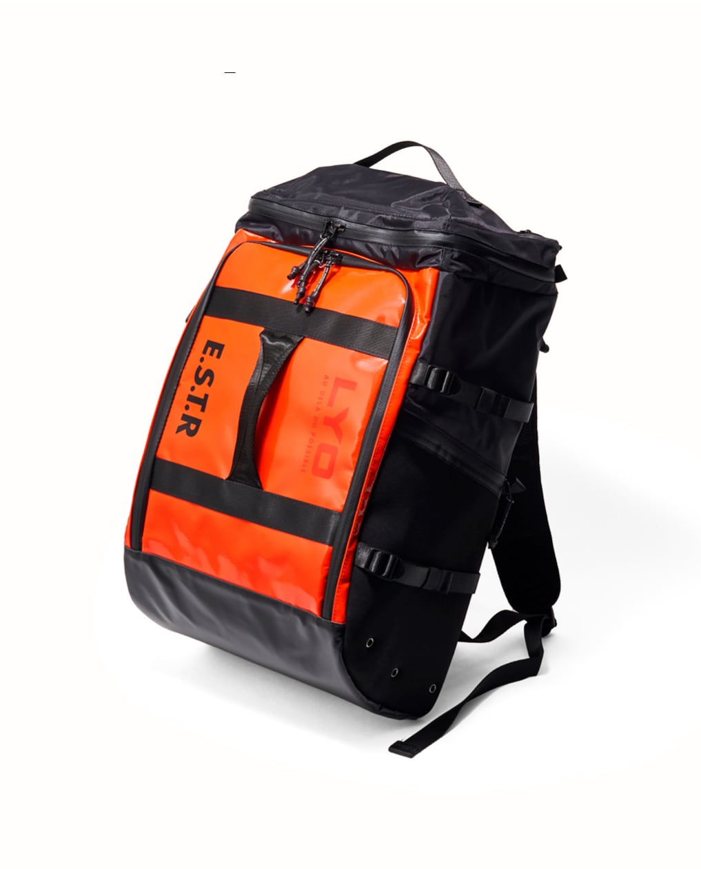 estroso(エストロッソ)LYO】MULTIFUNCTIONAL GYM BAG 【LYO estroso(エストロッソ)LYO】MULTIFUNCTIONAL GYM BAG 【LYO
