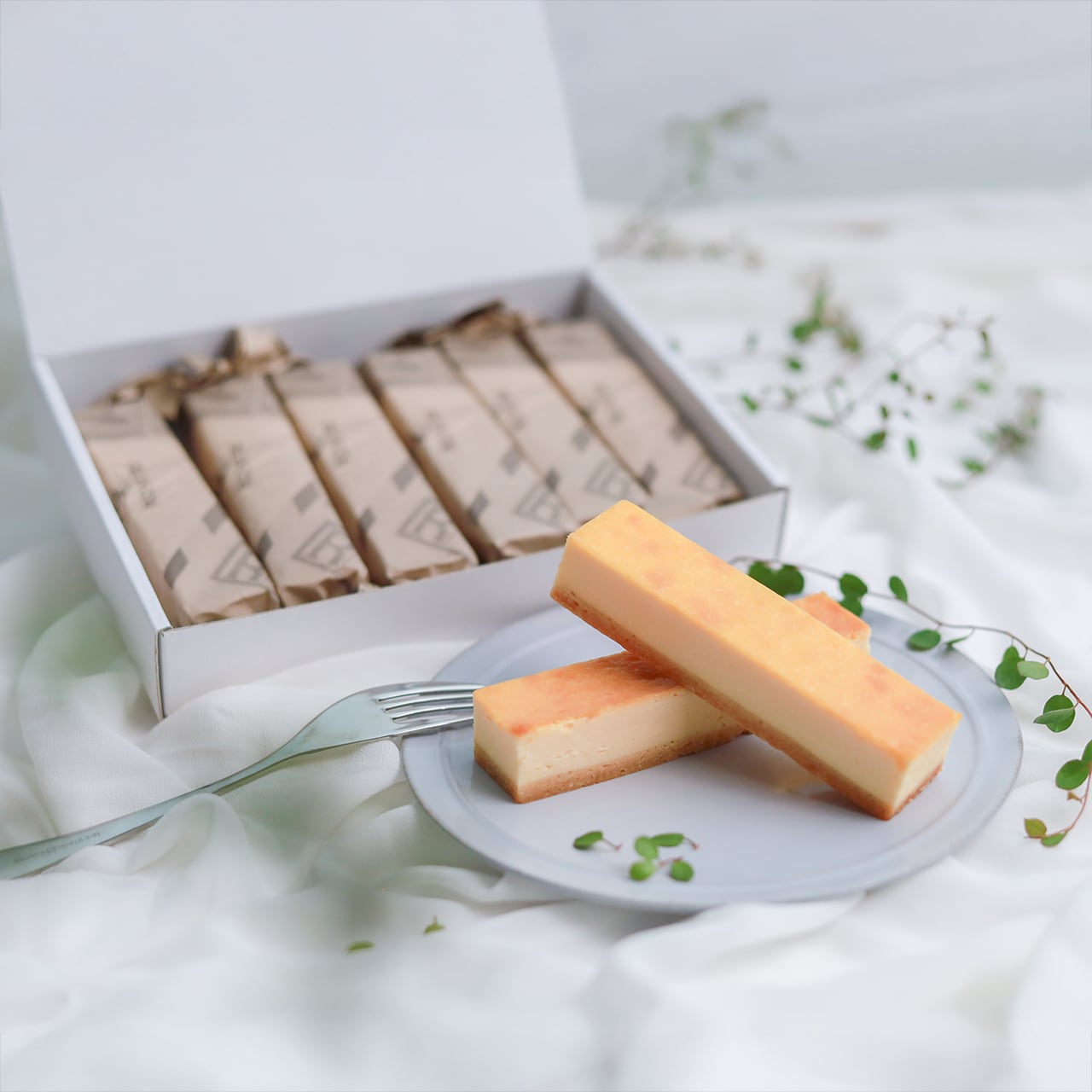 チーズスティック 6本入りBOX