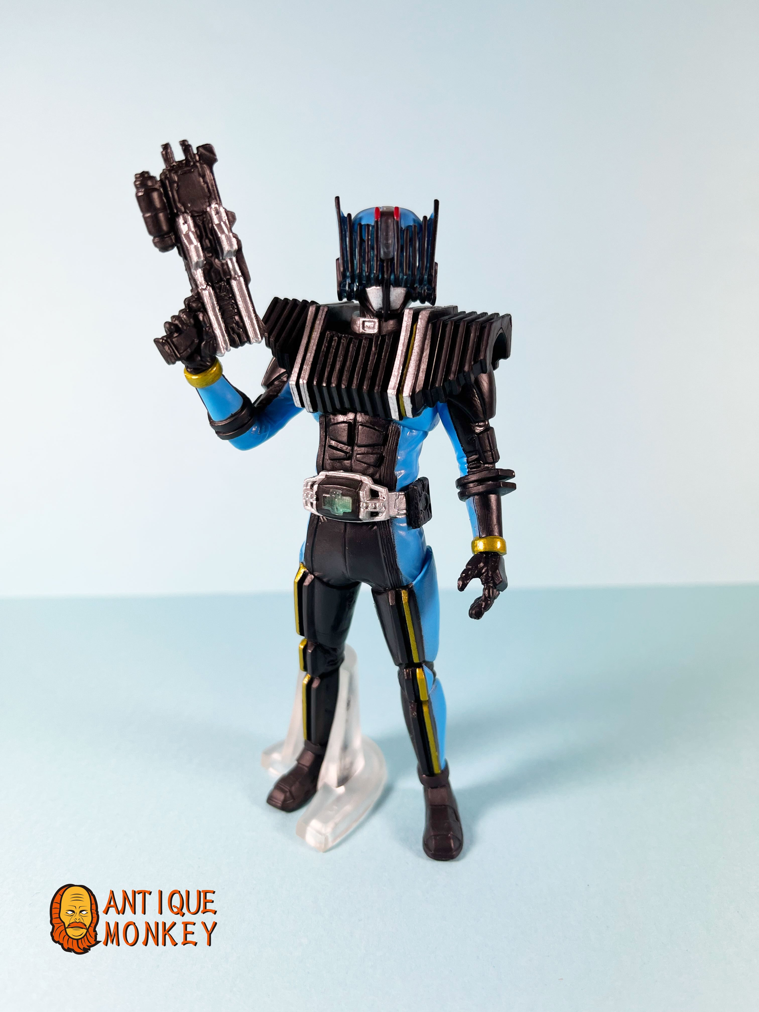 VHS キラー猪木vol.7 vsラッシャー木村 | ANTIQUE MONKEY