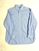 Polo by Ralph Lauren ポロ ラルフローレン Regent Classic Fit ライトブルー チェック 長袖シャツ