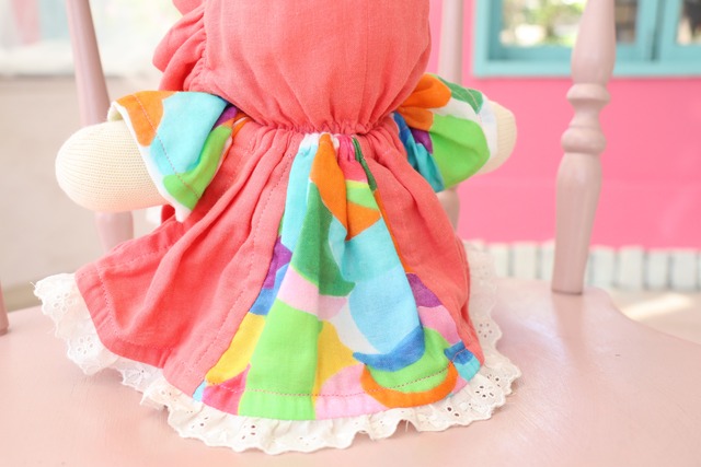 お洋服単品
