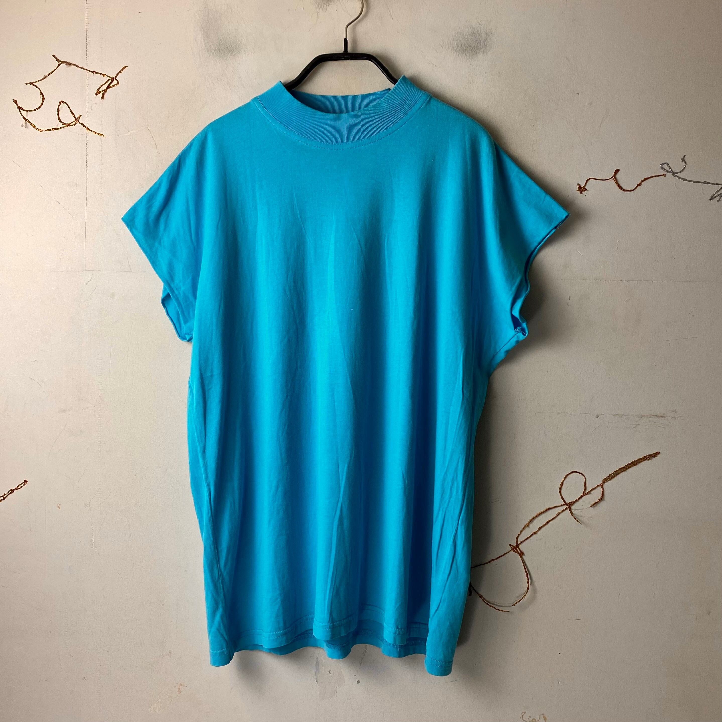 vintage GIANNI VERSACE no-sleeves tee | NOIR ONLINE