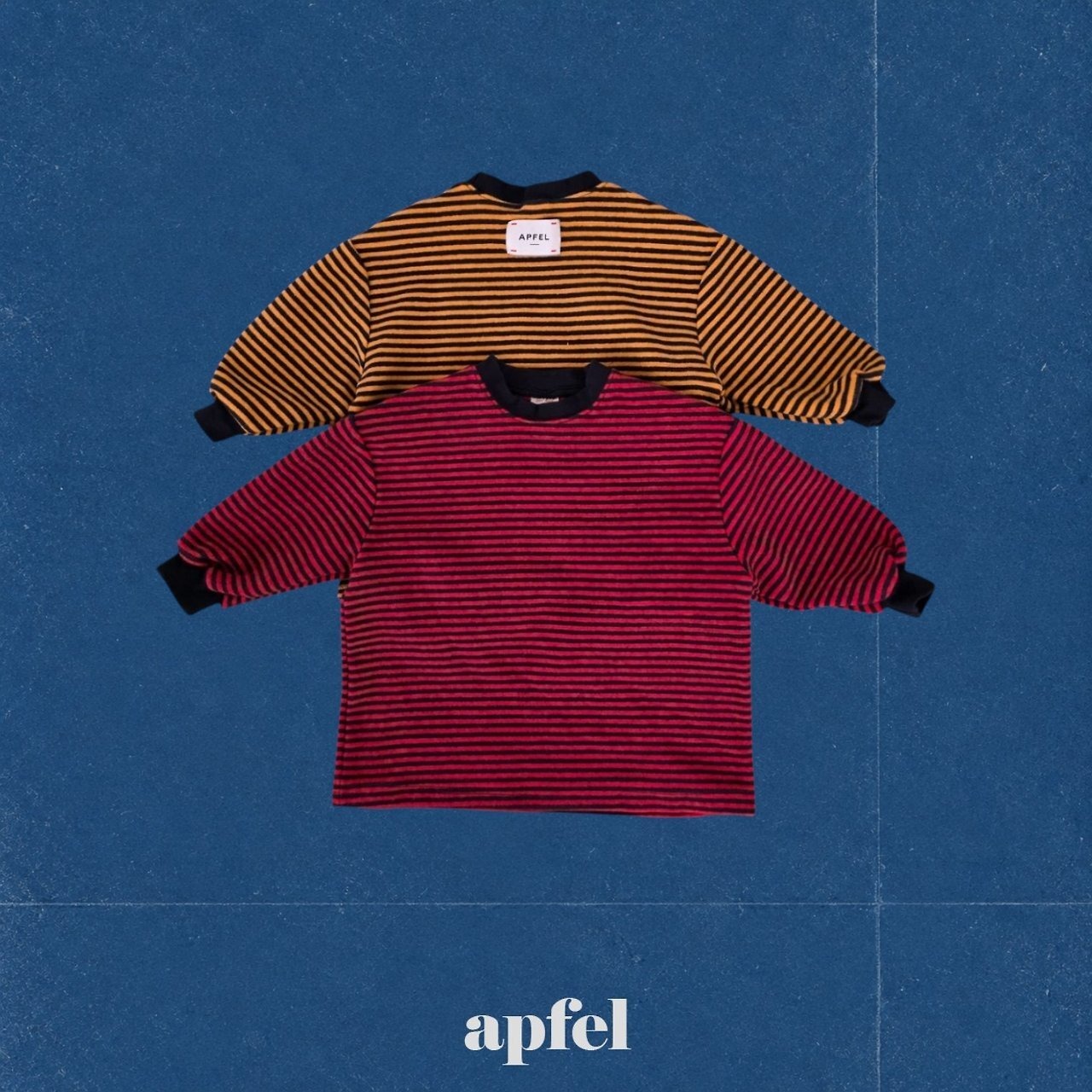 Apfel［取寄］sumbakojil tee 26winter